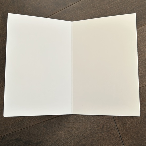 RILEYS & CO Baby Gift Shower Thank You Cards Nature, Envelopes, Hand-Illustrated - Picture 8 of 11